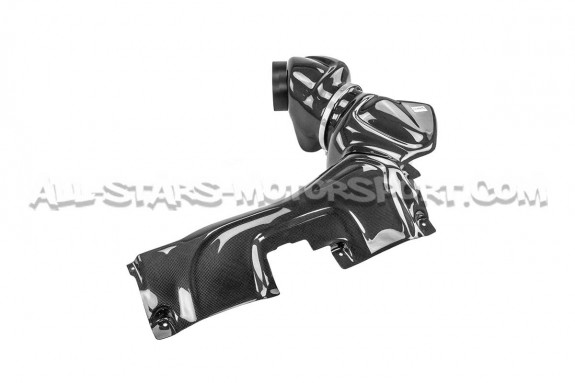 Admission carbone Gruppe M pour Audi RS3 8V.5