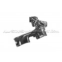 Audi RS3 8V.5 Gruppe M Carbon Fiber Intake System
