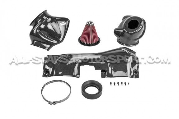 Admision de carbono Gruppe M para Audi RS3 8V.5