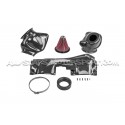 Admision de carbono Gruppe M para Audi RS3 8V.5