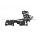 Admision de carbono Gruppe M para Audi RS3 8V.5