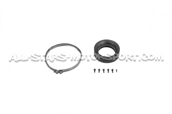 Admision de carbono Gruppe M para Audi RS3 8V.5