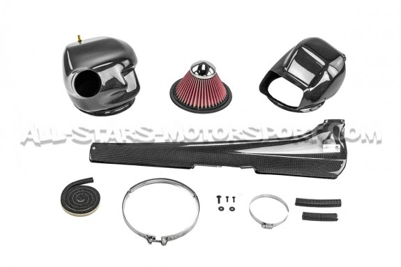 Golf 7 GTI / Golf 7 R / Leon 3 Cupra / S3 8V Gruppe M Carbon Fiber ...