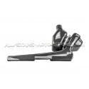 Admision de carbono Gruppe M para Golf 7 GTI / Golf 7 R / Leon 3 Cu...