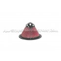 Golf 7 GTI / Golf 7 R / Leon 3 Cupra / S3 8V Gruppe M Carbon Fiber ...