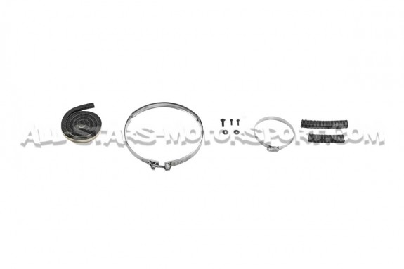 Admision de carbono Gruppe M para Golf 7 GTI / Golf 7 R / Leon 3 Cu...