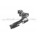 Admision de carbono Gruppe M para Audi TTRS 8S