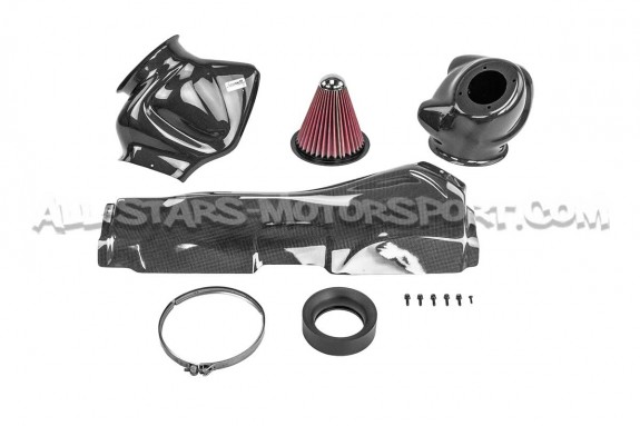 Audi TTRS 8S Gruppe M Carbon Fiber Intake System