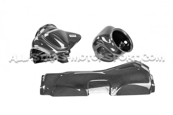 Admision de carbono Gruppe M para Audi TTRS 8S