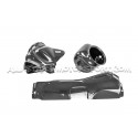 Admision de carbono Gruppe M para Audi TTRS 8S