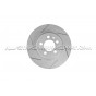 Audi S1 Dixcel SD Slotted Rear Brake Discs