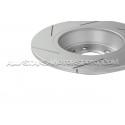 Disques de frein arrieres rainurés Dixcel SD pour Audi S1