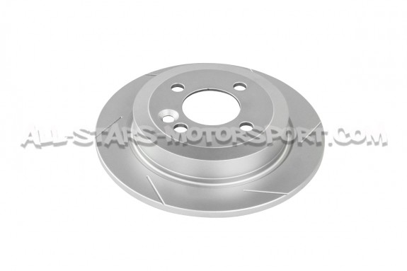 Discos de freno traseros ranurados Dixcel SD para Mini Cooper S R56