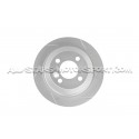 Discos de freno traseros ranurados Dixcel SD para Mini Cooper S R56