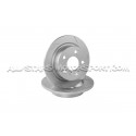 Discos de freno traseros ranurados Dixcel SD para Mini Cooper S F56