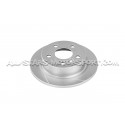 Disques de frein arrieres rainurés Dixcel SD pour Mini Cooper S F56