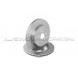 Disques de frein arrières rainurés Dixcel SD pour Subaru BRZ / Toyota GT86 (Brembo)