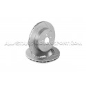 Disques de frein arrières rainurés Dixcel SD pour Subaru BRZ / Toyo...
