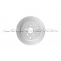 Subaru BRZ / Toyota GT86 (Brembo) Dixcel SD Slotted Rear Brake Discs