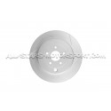 Discos de freno traseros ranurados Dixcel SD para Subaru BRZ / Toyo...