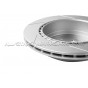 Disques de frein arrières rainurés Dixcel SD pour Subaru BRZ / Toyota GT86 (Brembo)