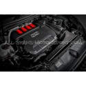 Admission carbone Eventuri pour Audi S3 8Y