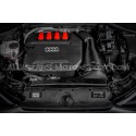 Audi S3 8Y Eventuri Carbon Fiber Intake