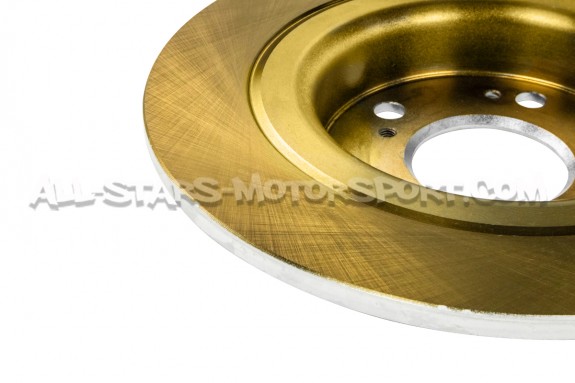 Honda Civic Type R FK8 / FL5 Dixcel FP Rear Brake Discs