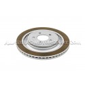 Discos de freno traseros Dixcel FP para Ford Mustang S550 5.0 V8 / ...