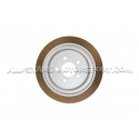 Ford Mustang S550 5.0 V8 / Ecoboost (Brembo)Dixcel FP Rear Brake Discs