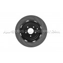 Nissan R35 GTR 380mm Dixcel FS Slotted Rear Brake Discs