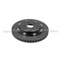 Discos de freno traseros ranurados Dixcel FS 380mm para Nissan R35 GTR
