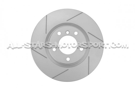 Disques de frein avants rainurés Dixcel SD pour BMW M3 E36