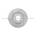Disques de frein avants rainurés Dixcel SD pour BMW M3 E36