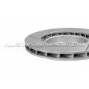 BMW M3 E36 Dixcel SD Slotted Front Brake Discs