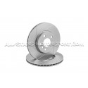 Discos de freno delanteros ranurados Dixcel SD para Mini Cooper S F56