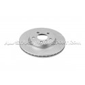 Disques de frein avants rainurés Dixcel SD pour Mini Cooper S F56
