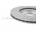 Discos de freno delanteros ranurados Dixcel SD para Mini Cooper S F56