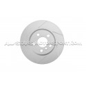 Discos de freno delanteros ranurados Dixcel SD para Mini Cooper S F56