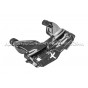Mercedes Benz C63 AMG W204 Gruppe M Carbon Fiber Intake System
