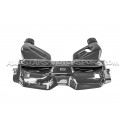 Admission carbone Gruppe M pour Mercedes Benz C63 AMG W204