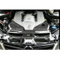 Mercedes Benz C63 AMG W204 Gruppe M Carbon Fiber Intake System