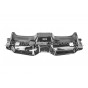 Mercedes Benz C63 AMG W204 Gruppe M Carbon Fiber Intake System