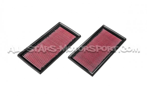 Mercedes Benz C63 AMG W204 Gruppe M Carbon Fiber Intake System