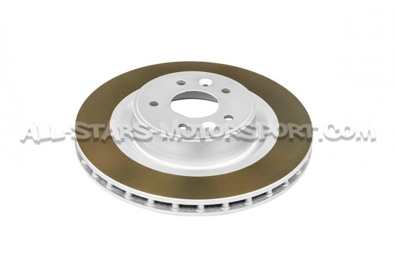 Renault Megane 3 RS Dixcel FP Front Brake Discs