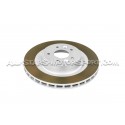 Discos de freno delanteros Dixcel FP para Renault Megane 3 RS