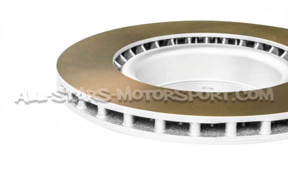 Discos de freno delanteros Dixcel FP para Renault Megane 3 RS