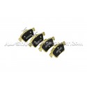 Plaquettes de frein arrières Dixcel Z Type pour Focus 3 RS et Focus...