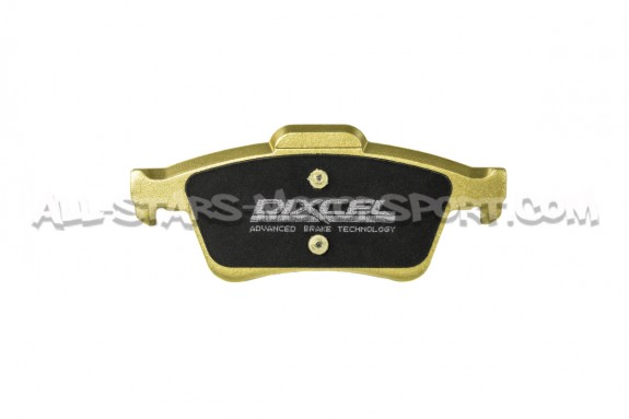Plaquettes de frein arrières Dixcel Z Type pour Focus 3 RS et Focus...