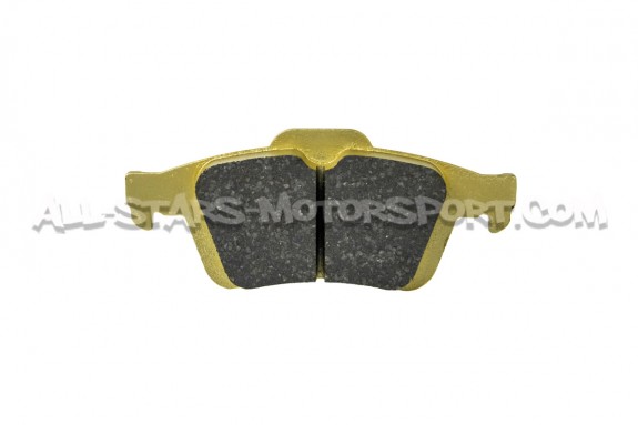 Dixcel Z Type Rear Pads for Focus 3 RS and Focus 2 ST / RS